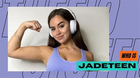 jadeteen fuck